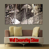 Wall Decorating Ideas icon