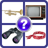 Guess The Picture: Quiz icon