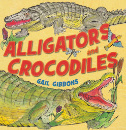 Icon image Alligators and Crocodiles