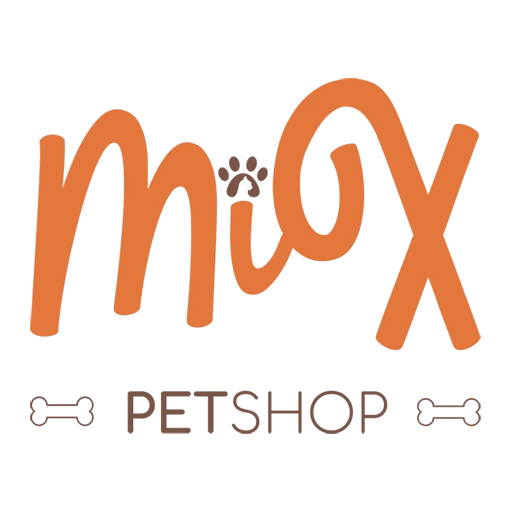 Mixpet logo