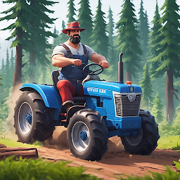 Lumber Chopper Mod Apk