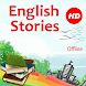 1000+ English Stories Offline - Androidアプリ