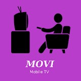 Mobile TV (TV Online) icon