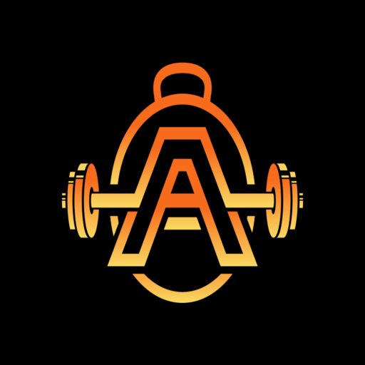 aTOMic Personal Fitness logo