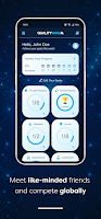 screenshot of Quality Mind AI—Self Coaching