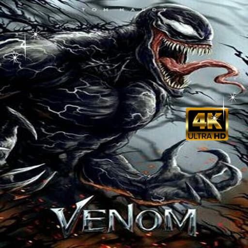 Venom Fondos de Pantalla Download on Windows