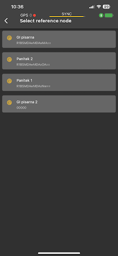 Gridphase Screen 2
