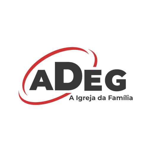 ADEG-ASSEMBLEIA DE DEUS GAMA logo