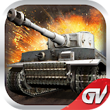 Game Of Tank: War II icon