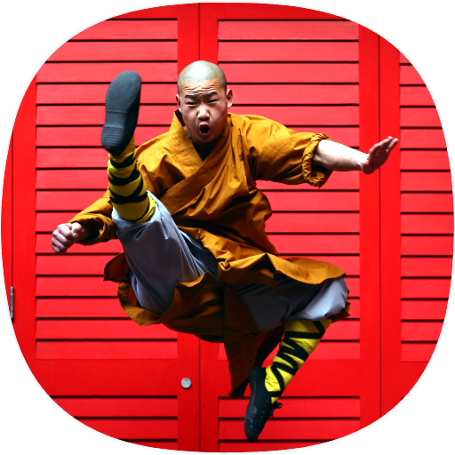 Kung Fu Guide  Icon