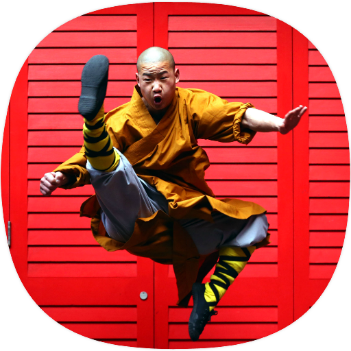 Kung Fu Soccer – Apps on Google Play