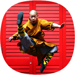 Obraz ikony: Przewodnik Kung Fu