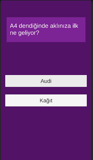 Ne Kadar Fakirim Screen 3