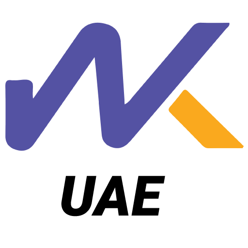 WeKonact UAE logo