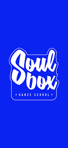 Android application SOULBOX screenshort