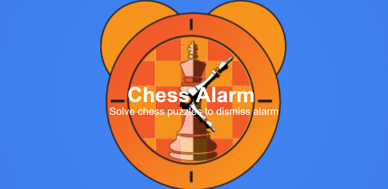 Chess Alarm: Rompecabezas
