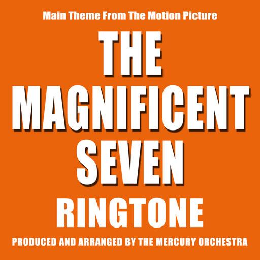 The Magnificent Seven 1.0 Icon