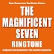 The Magnificent Seven - Androidアプリ