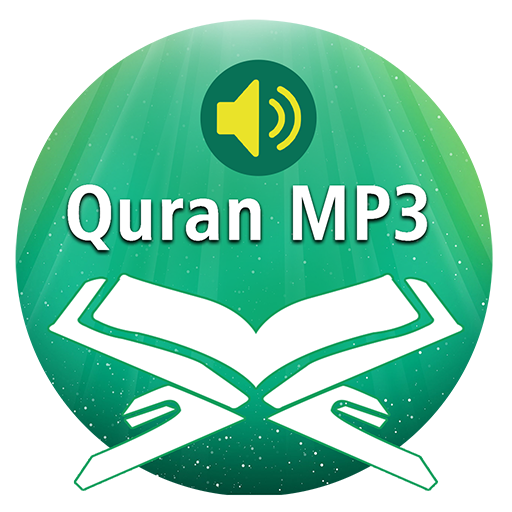 Mp3 Audio Quran  Icon