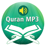 Mp3 Audio Quran icon