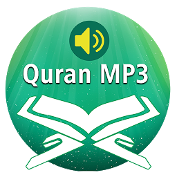 Icon image Mp3 Audio Quran