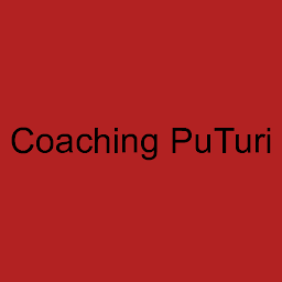 Icon image Coaching PuTuri