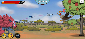 Game screenshot Monster Defense: Big Hunt apk download