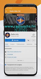 Radio Mito FM