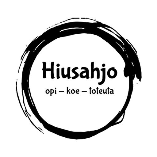 Hiusahjo logo