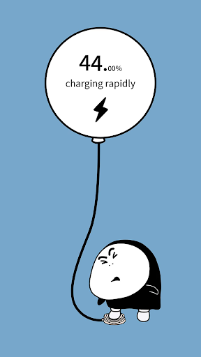 Pika! Charging show - Personalization - apps