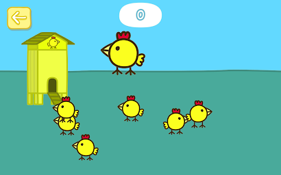 Peppa Pig: Happy Mrs Chicken