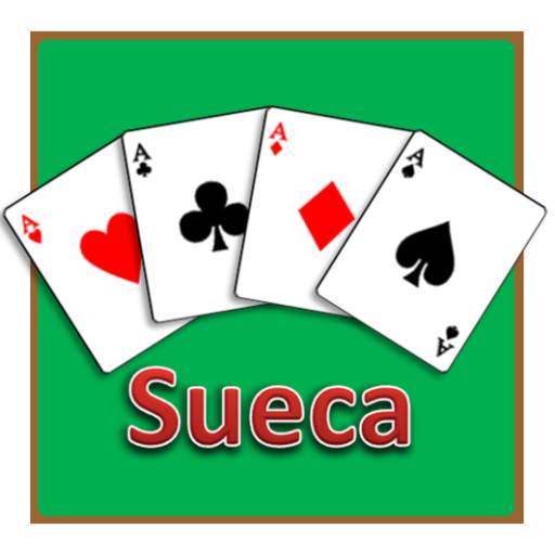 Suecada - Jogo de Sueca Online