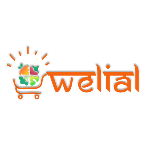 Welial Store logo