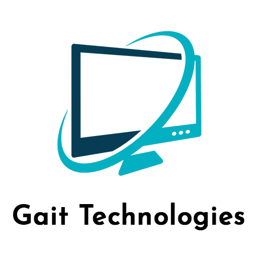 Gait Technology logo