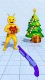 screenshot of Ragdoll Shooter Gun Showdown