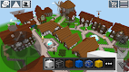 screenshot of WorldCraft: 3D Block Craft