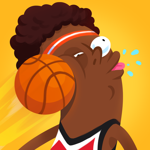 Basketball Killer 1.0.13 Icon