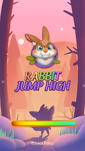 Rabbit Jump High