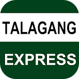 Talagang Express icon