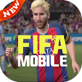 Guide For FIFA 17 Mobile Tips icon