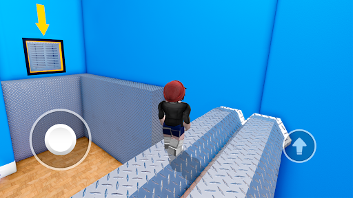 Escape Bobby Obby