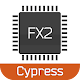 Cypress FX2 Utils Descarga en Windows