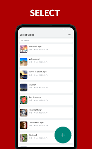 Video to MP3 – Video to Audio MOD APK