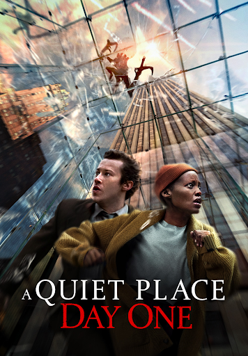 A Quiet Place Day One Movies on Google Play