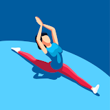 Improve Flexibility in 30 Days icon