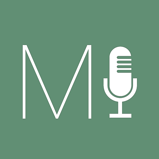 MI Diaries logo
