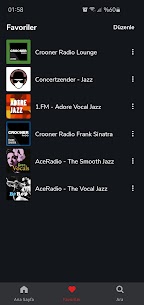 Jazz Radio 5