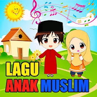 Lagu Anak Muslim Terlengkap MP3 Offline