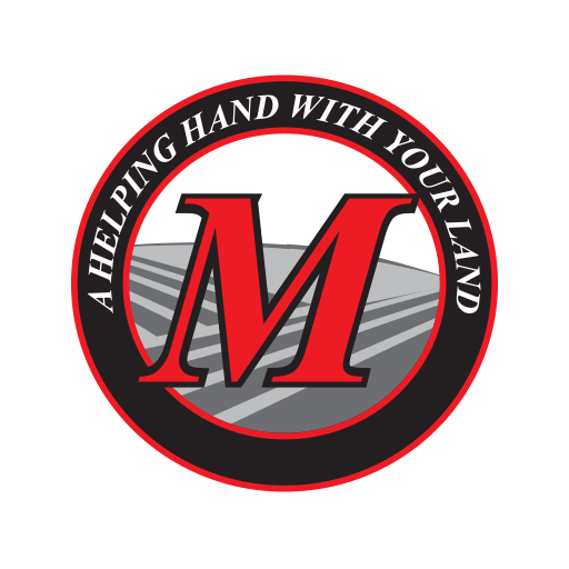 Messicks logo