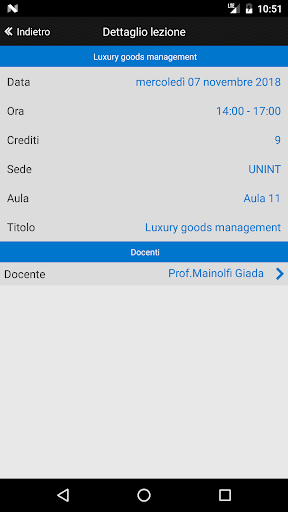 UNINTOUCH Screen 2
